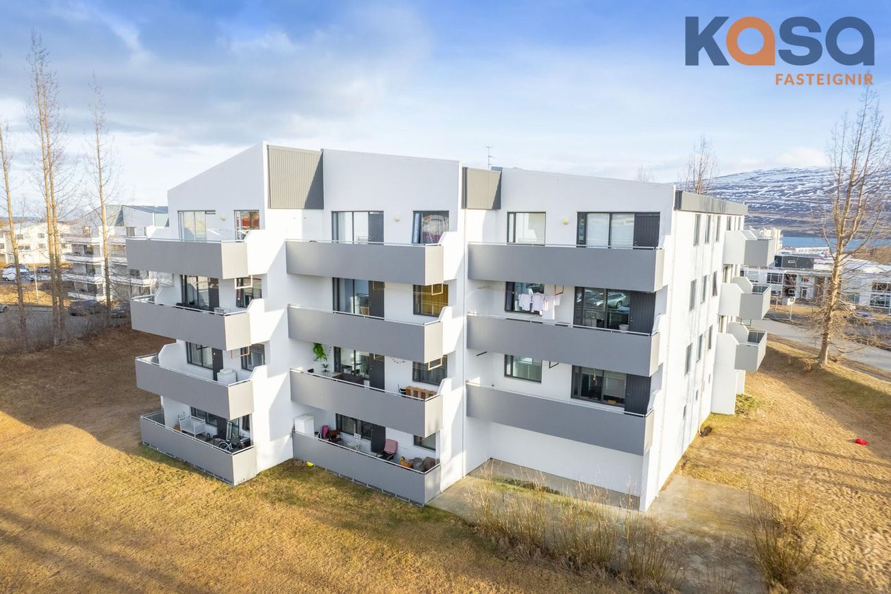 Melasíða 5, 603 Akureyri