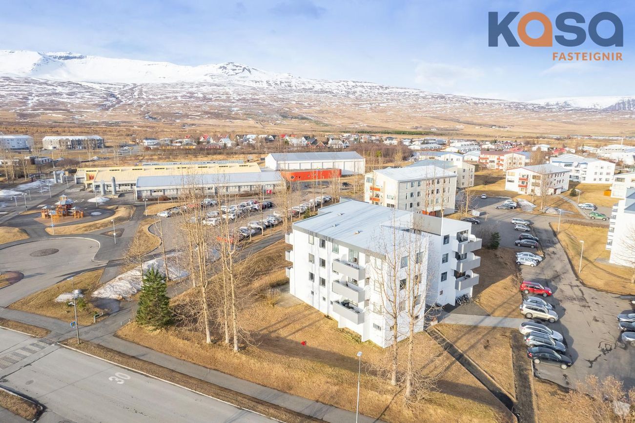 Melasíða 5, 603 Akureyri