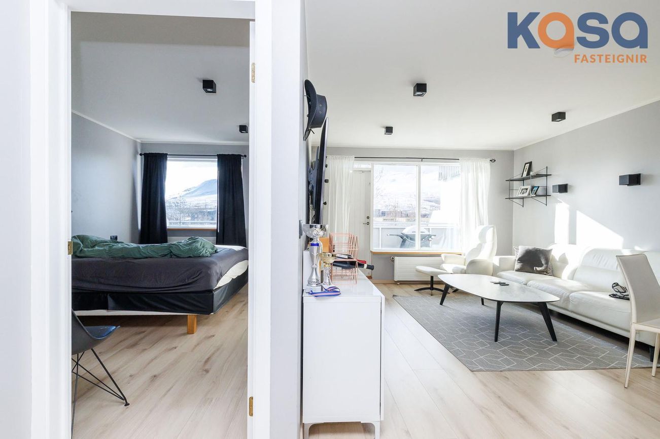 Melasíða 5, 603 Akureyri