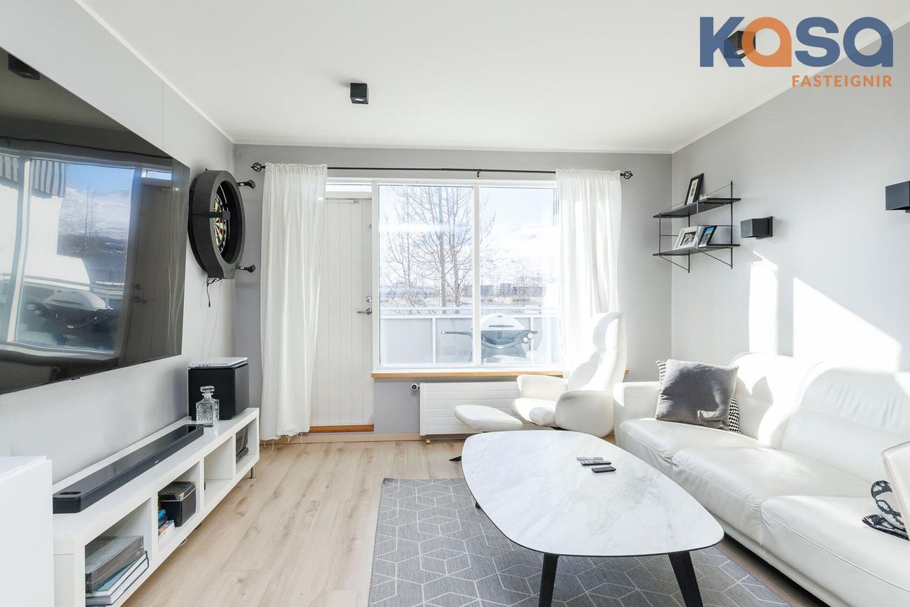 Melasíða 5, 603 Akureyri