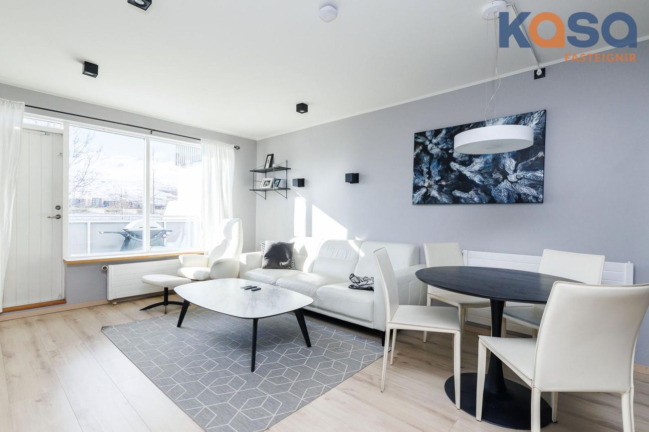 Melasíða 5, 603 Akureyri