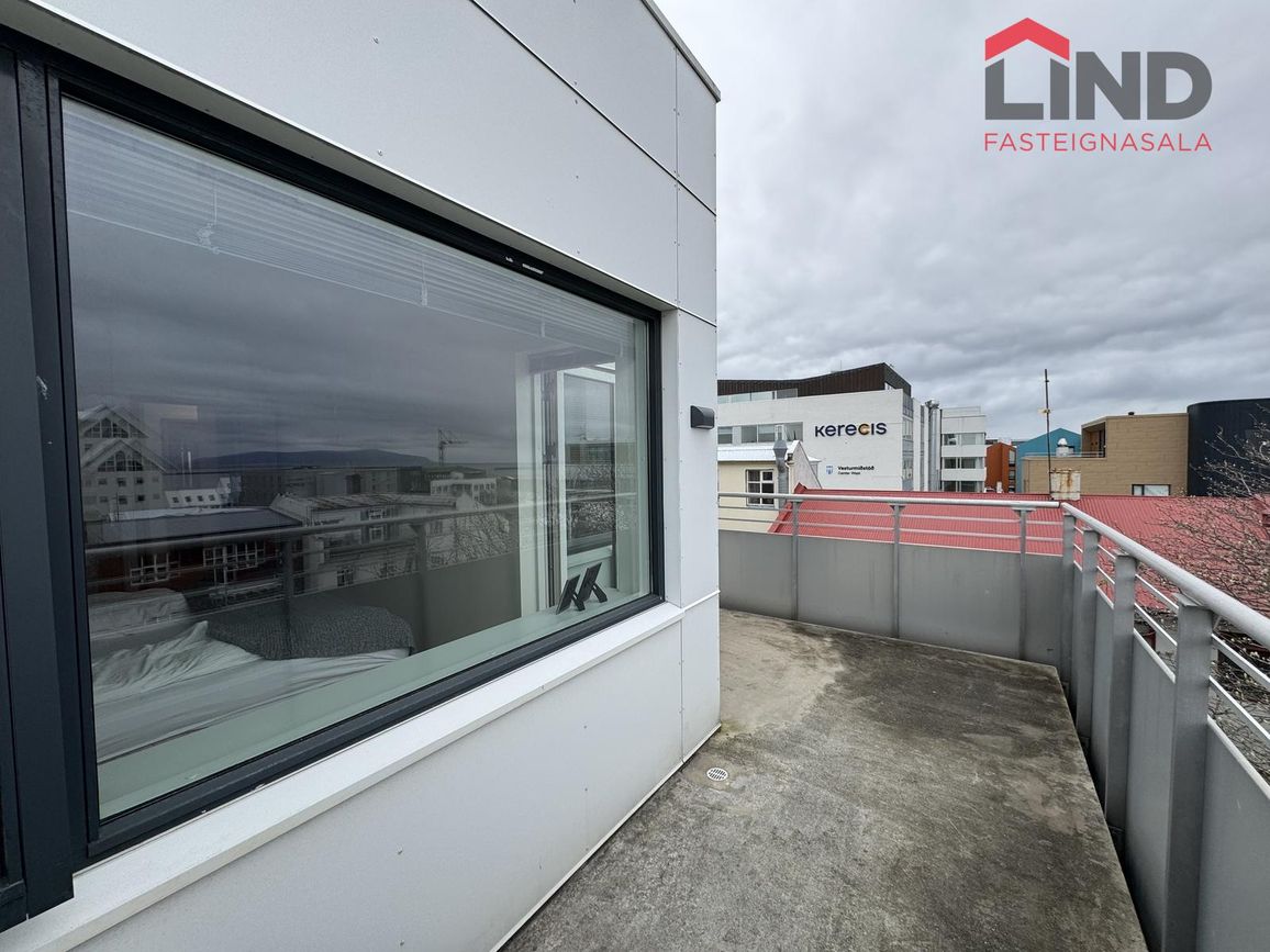 Laugavegur 85, 101 Reykjavík