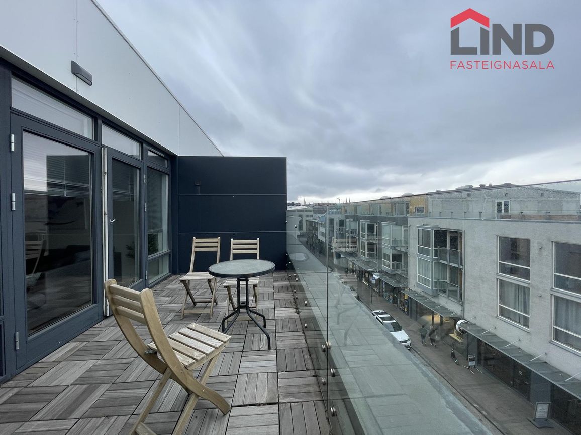 Laugavegur 85, 101 Reykjavík