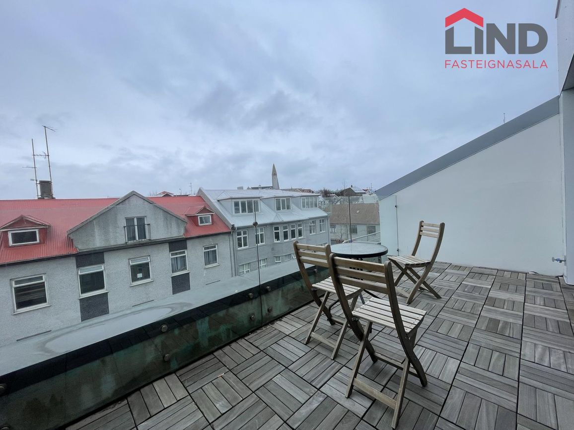 Laugavegur 85, 101 Reykjavík