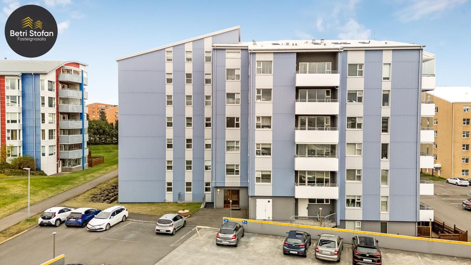 Núpalind 6, 201 Kópavogur