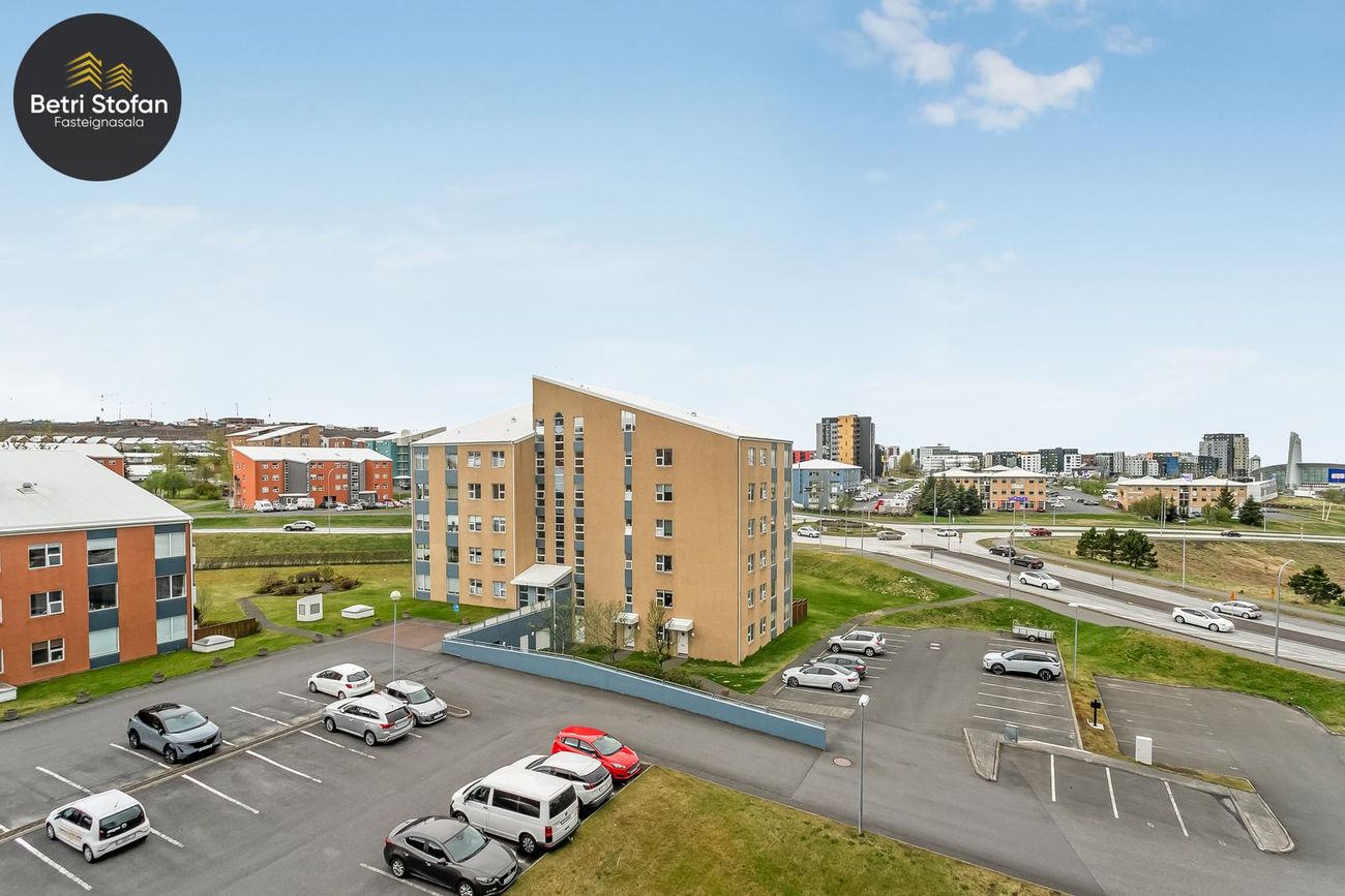 Núpalind 6, 201 Kópavogur