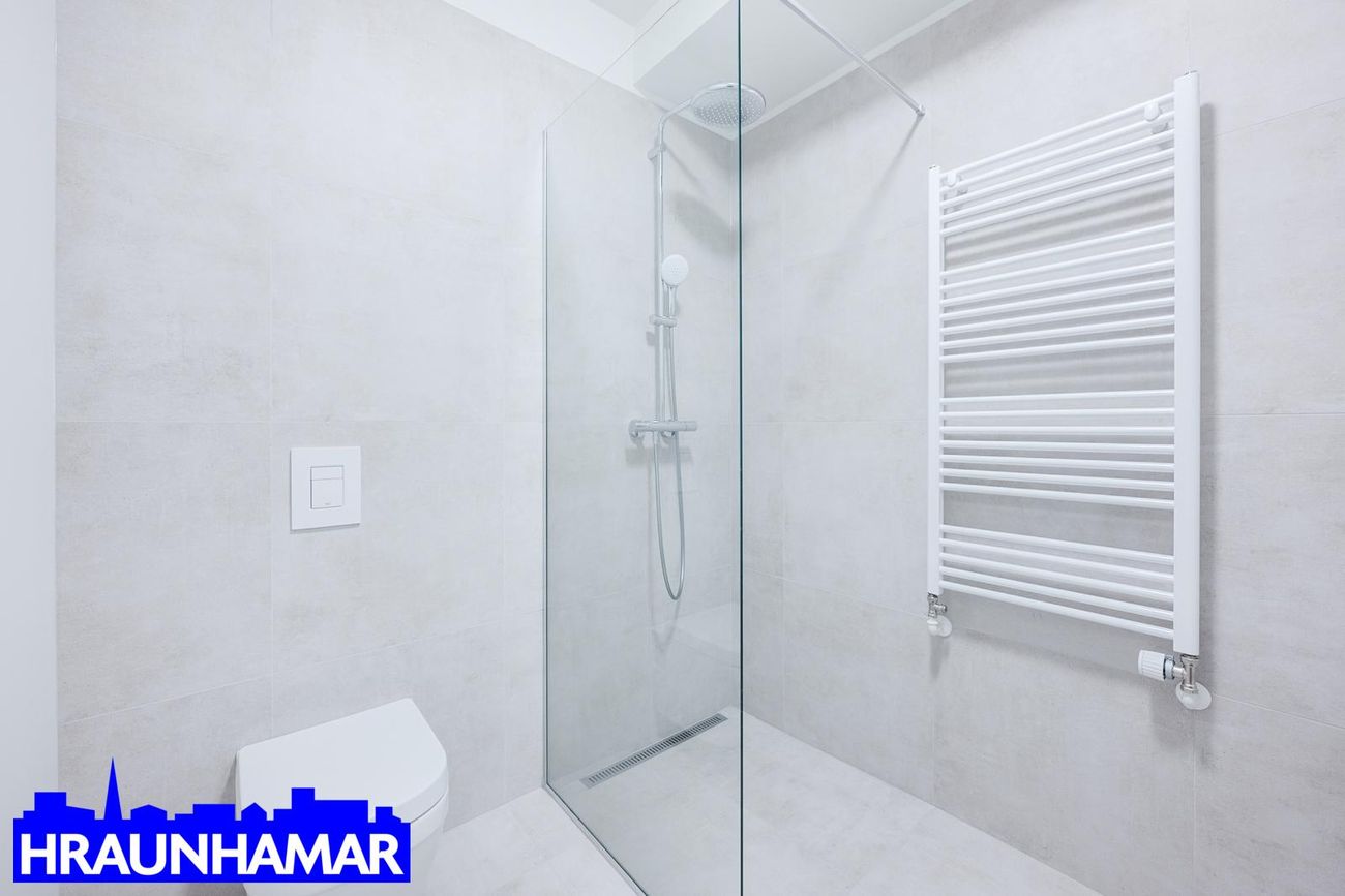 Baughamar 3 - 0402, 221 Hafnarfjörður