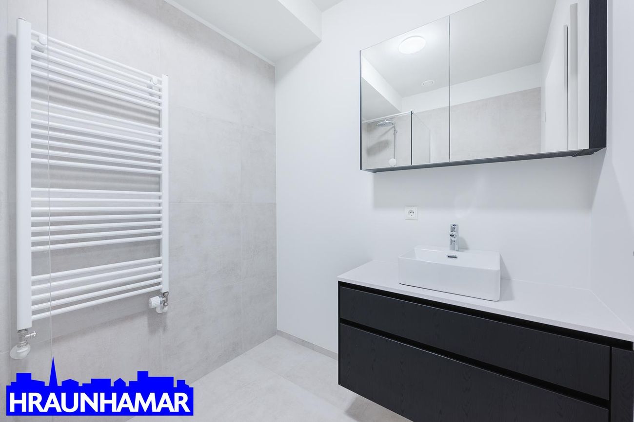 Baughamar 3 - 0402, 221 Hafnarfjörður