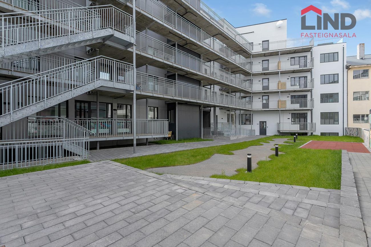 Skipholt 1, 105 Reykjavík