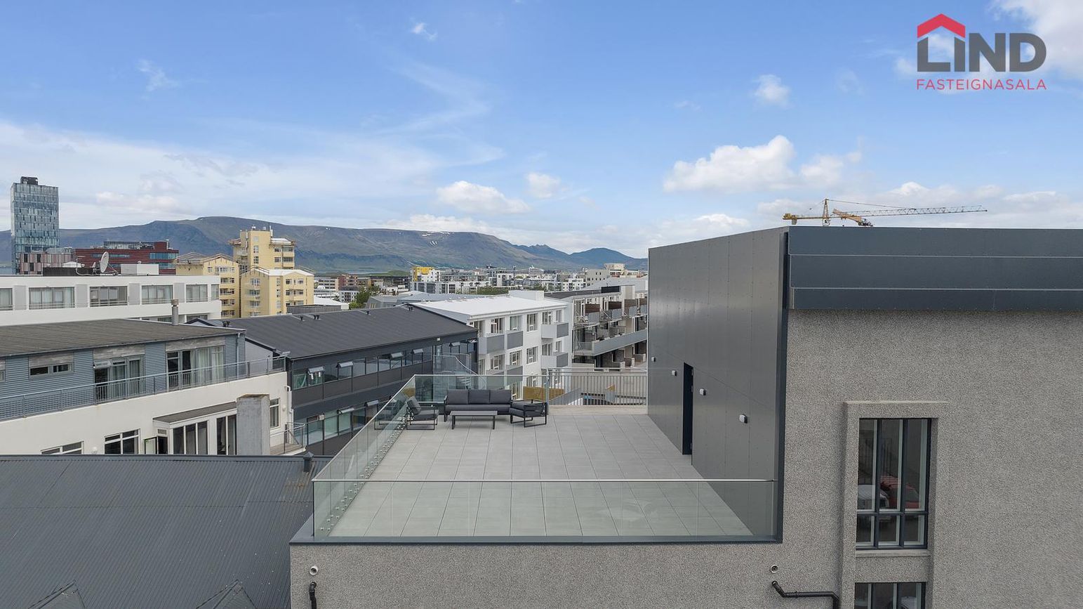 Skipholt 1, 105 Reykjavík