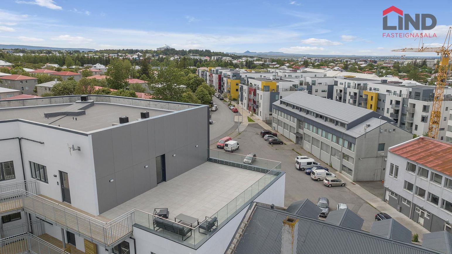 Skipholt 1, 105 Reykjavík