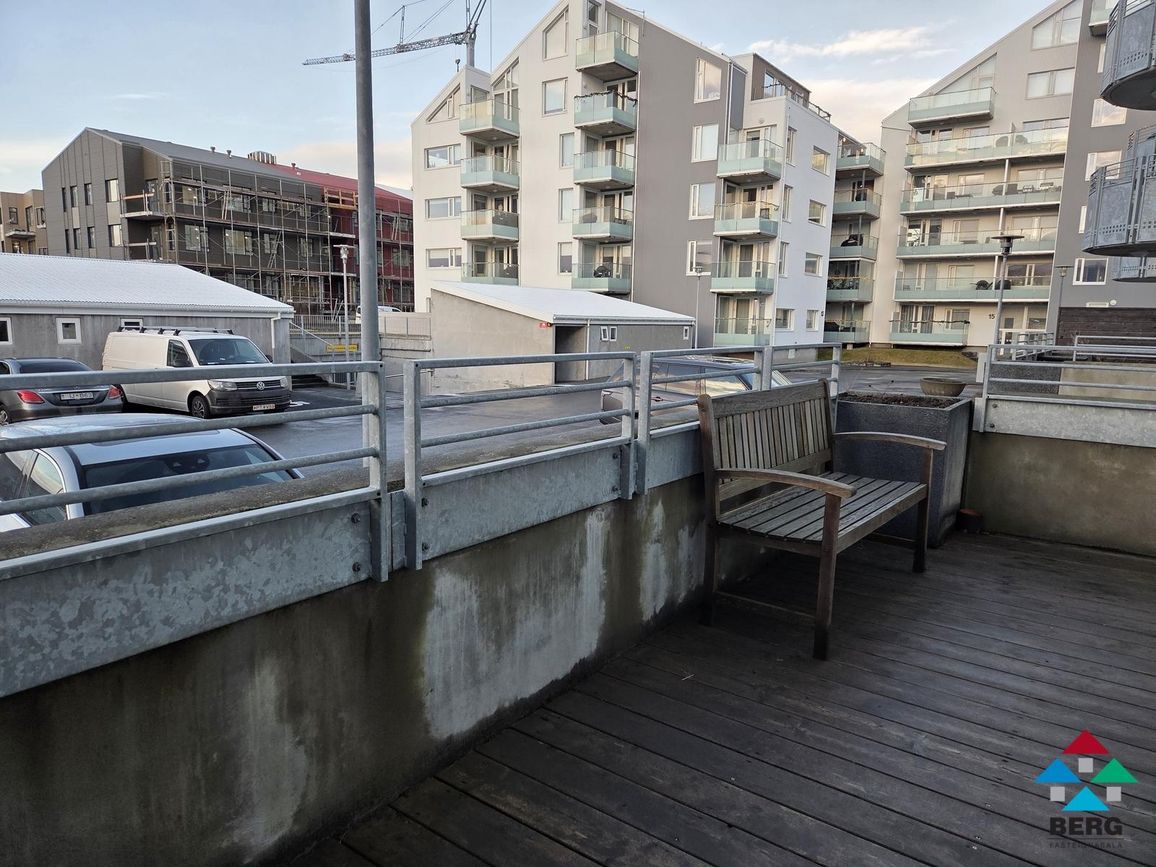 Tangabryggja 18, 110 Reykjavík