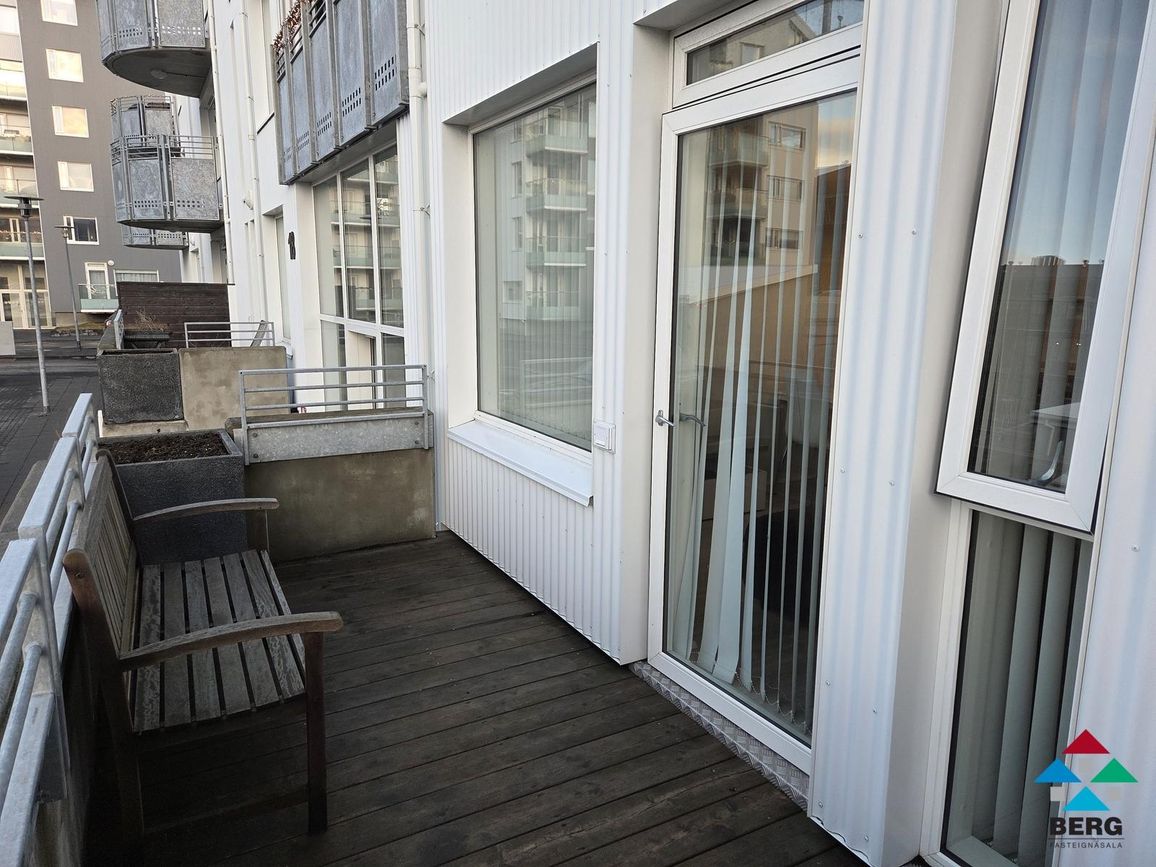 Tangabryggja 18, 110 Reykjavík
