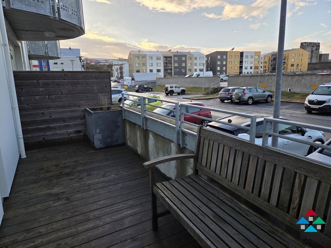 Tangabryggja 18, 110 Reykjavík