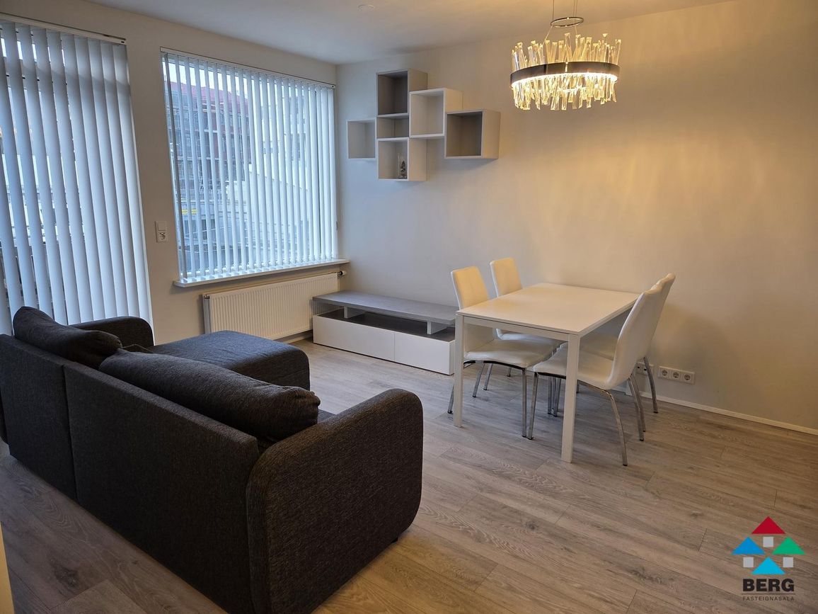 Tangabryggja 18, 110 Reykjavík