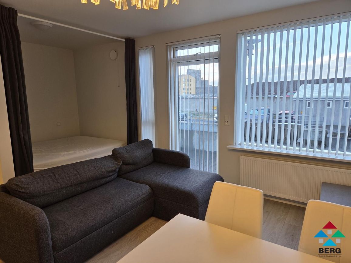 Tangabryggja 18, 110 Reykjavík