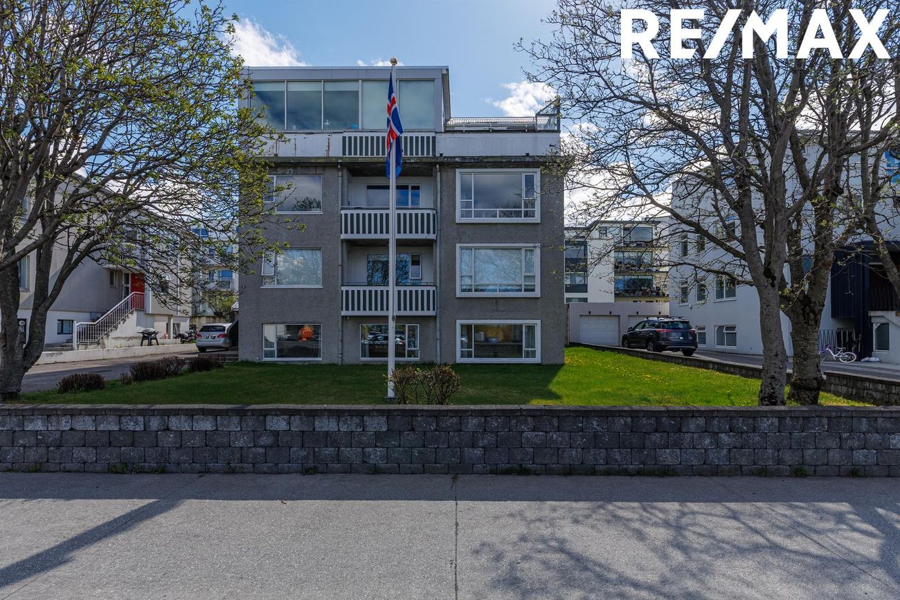 Álfheimar 13, 104 Reykjavík