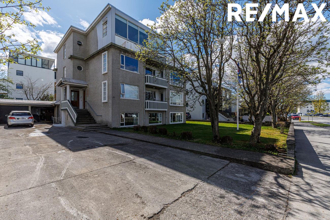 Álfheimar 13, 104 Reykjavík