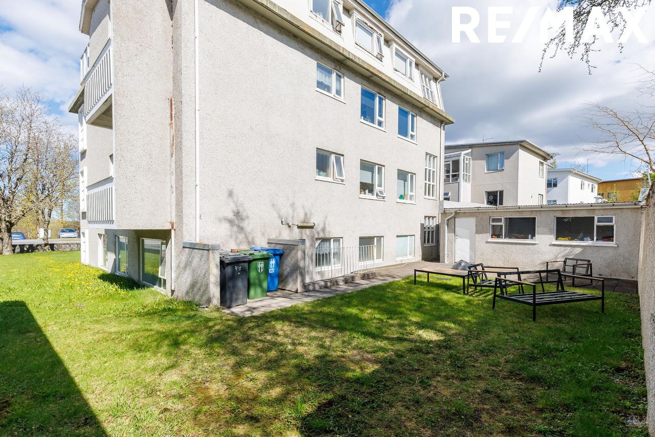 Álfheimar 13, 104 Reykjavík