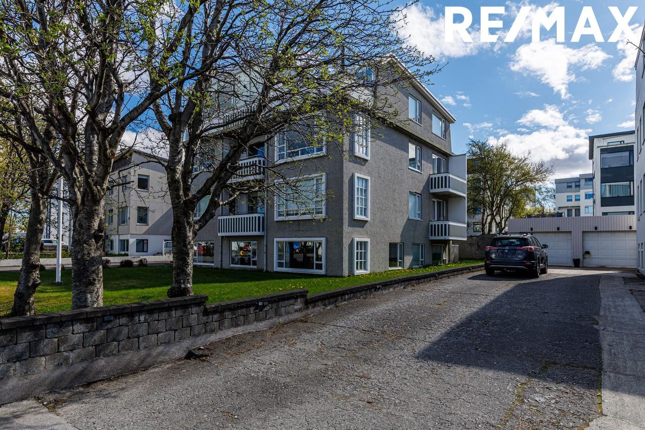 Álfheimar 13, 104 Reykjavík