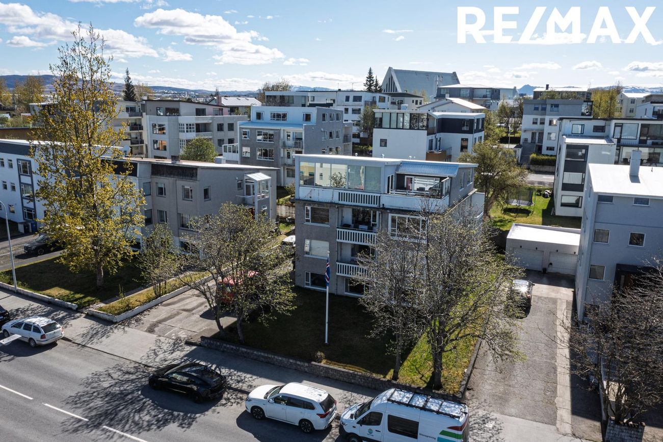 Álfheimar 13, 104 Reykjavík