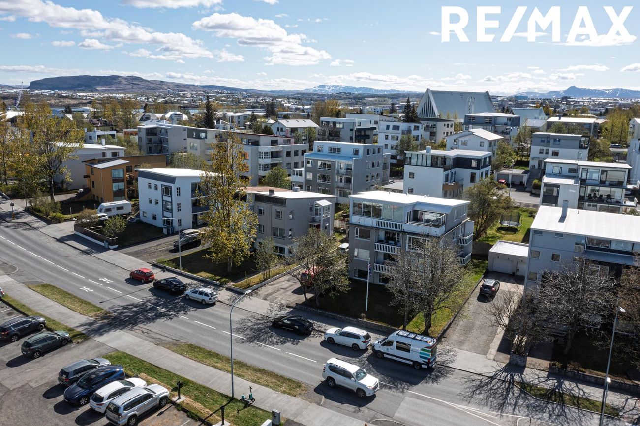 Álfheimar 13, 104 Reykjavík