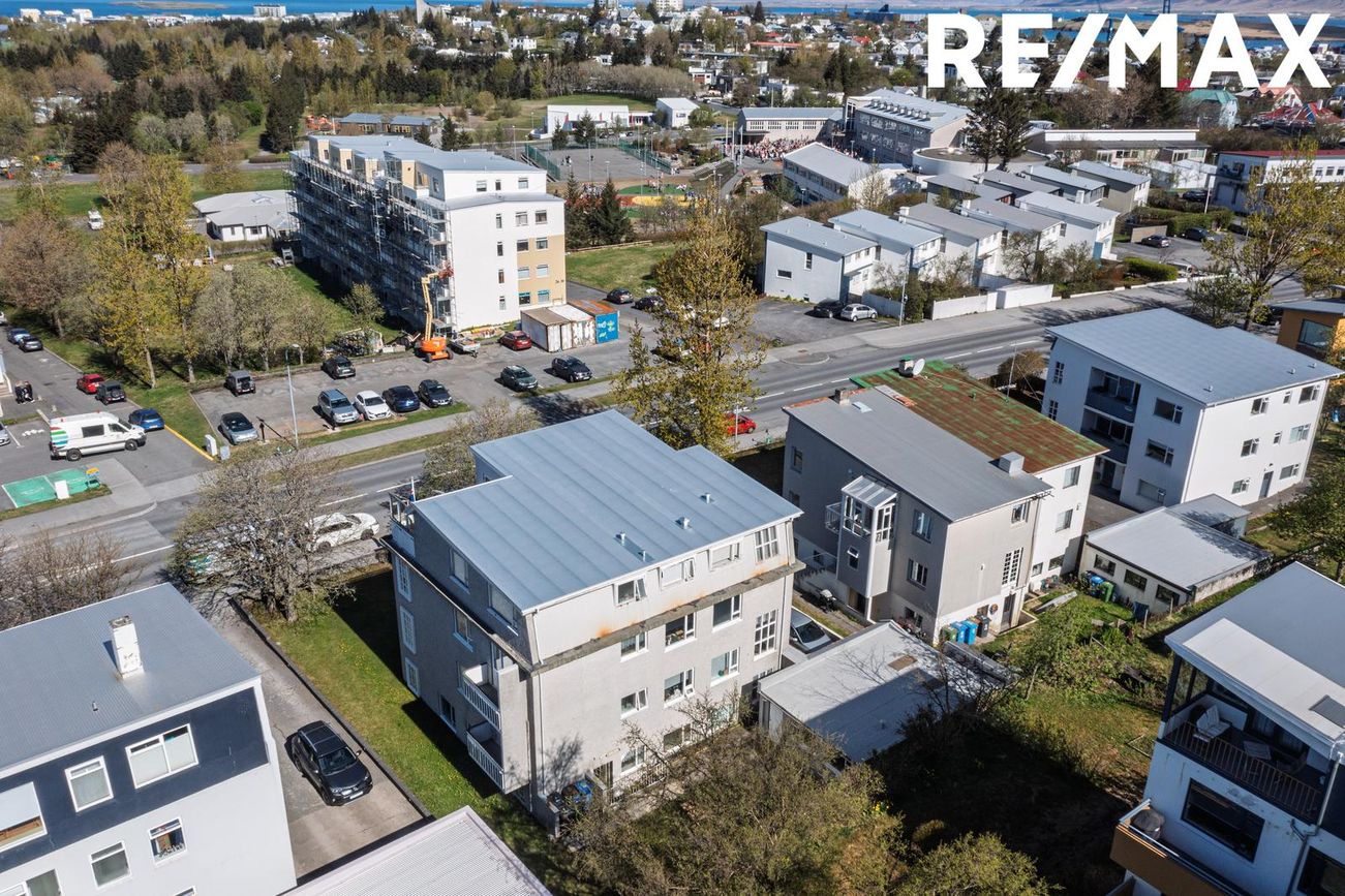 Álfheimar 13, 104 Reykjavík