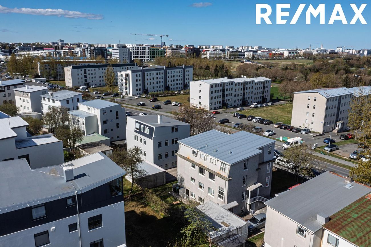 Álfheimar 13, 104 Reykjavík