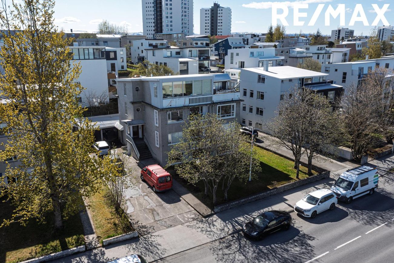 Álfheimar 13, 104 Reykjavík