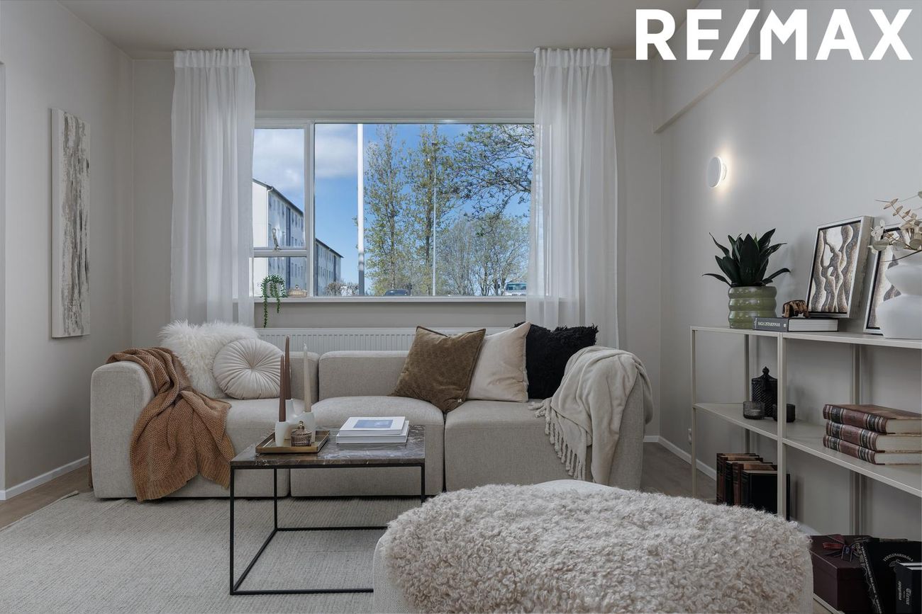 Álfheimar 13, 104 Reykjavík