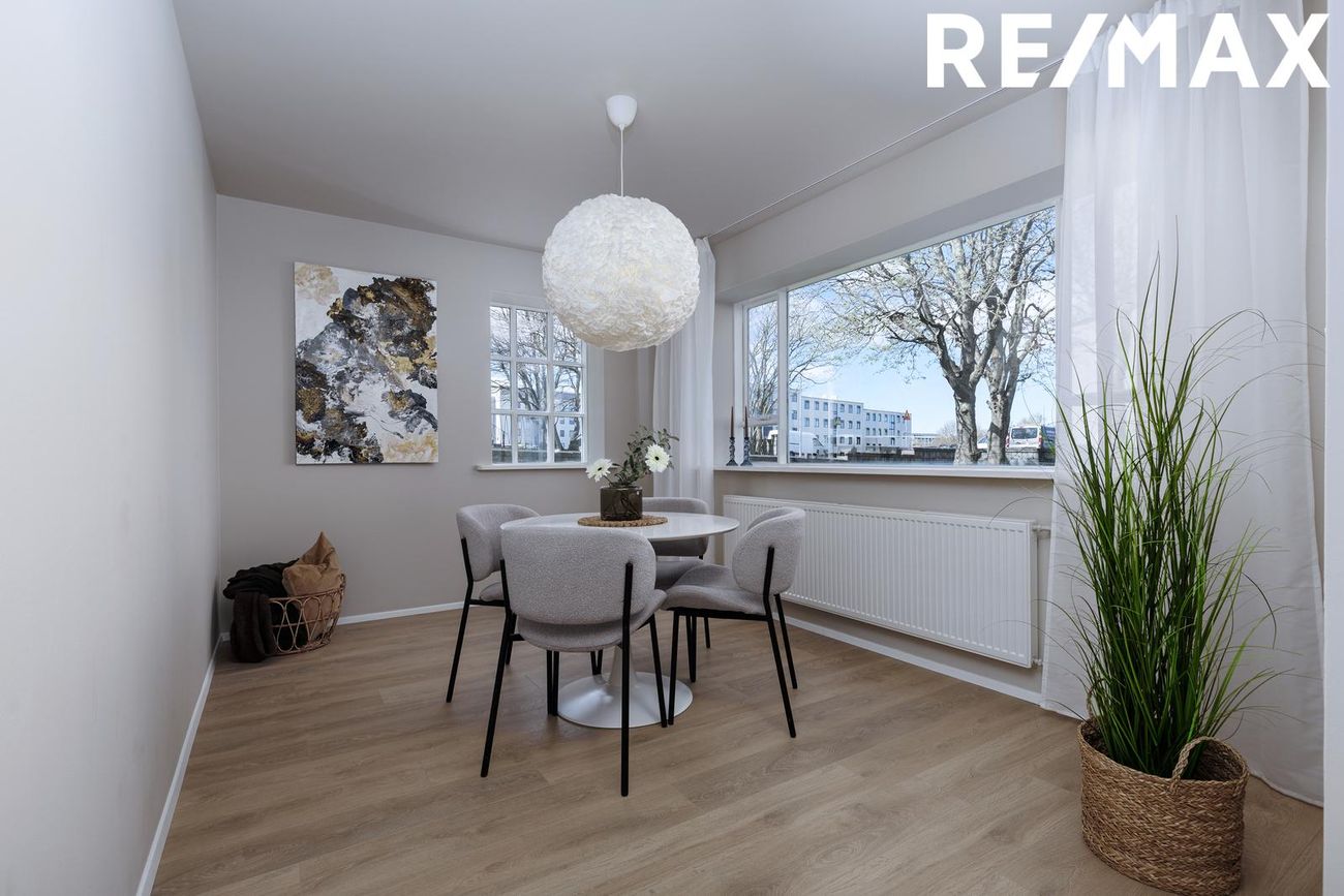 Álfheimar 13, 104 Reykjavík