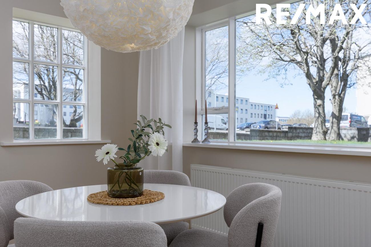 Álfheimar 13, 104 Reykjavík