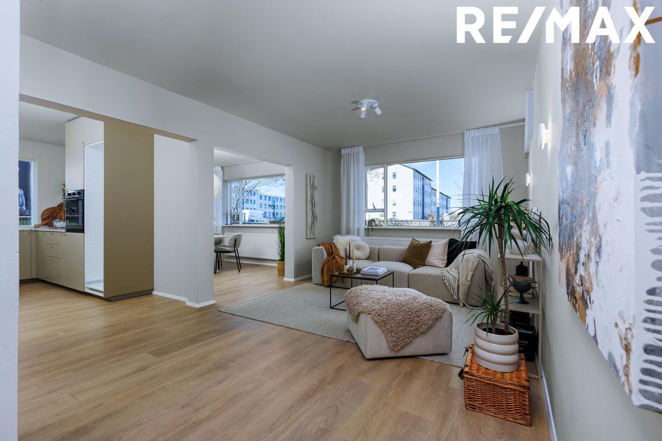 Álfheimar 13, 104 Reykjavík