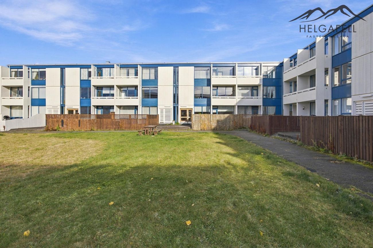 Ferjubakki 4 - 0203, 109 Reykjavík