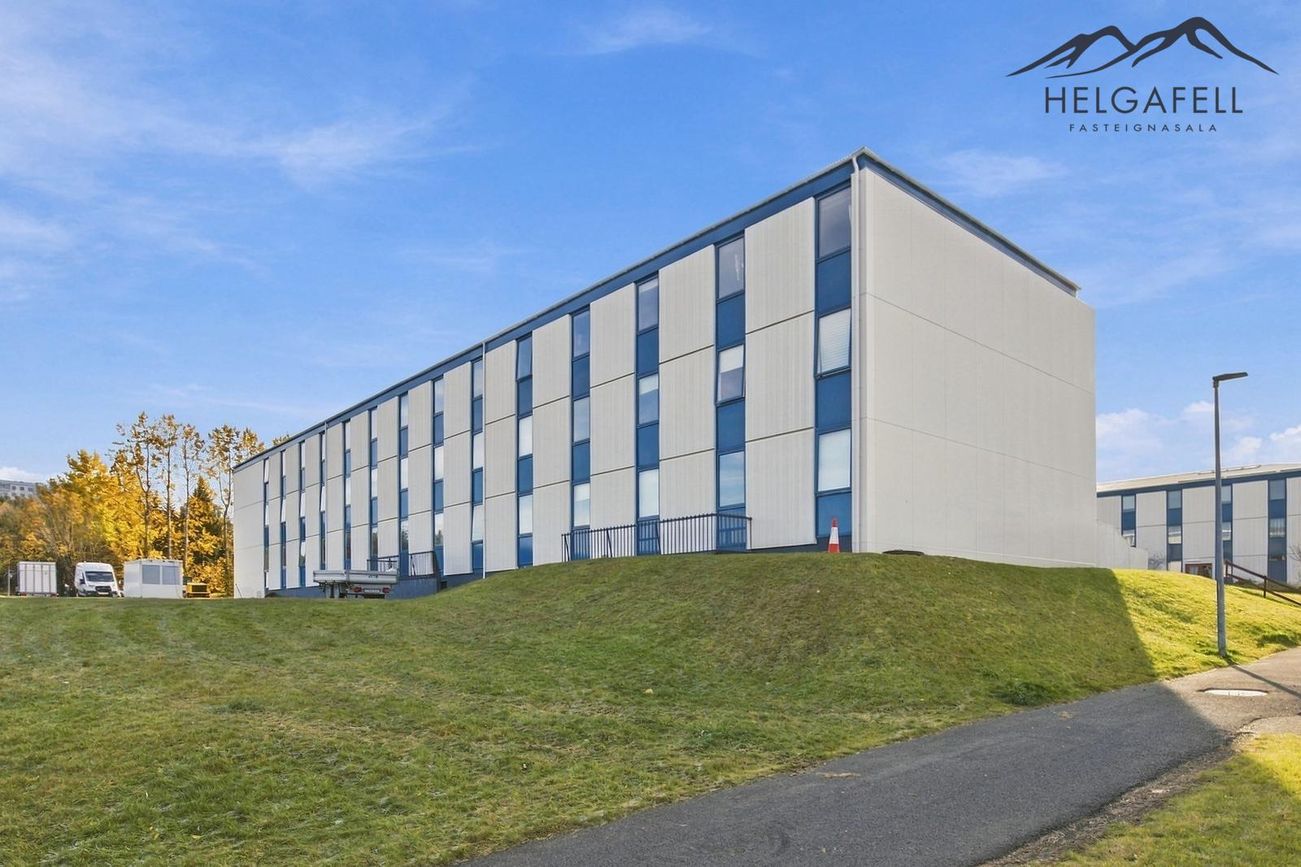 Ferjubakki 4 - 0203, 109 Reykjavík