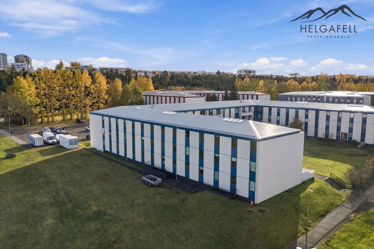 Ferjubakki 4 - 0203, 109 Reykjavík
