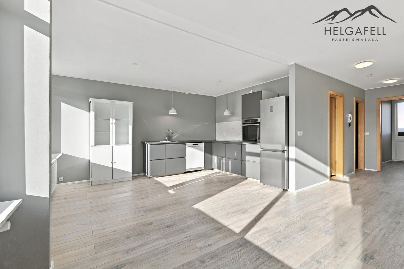 Ferjubakki 4 - 0203, 109 Reykjavík