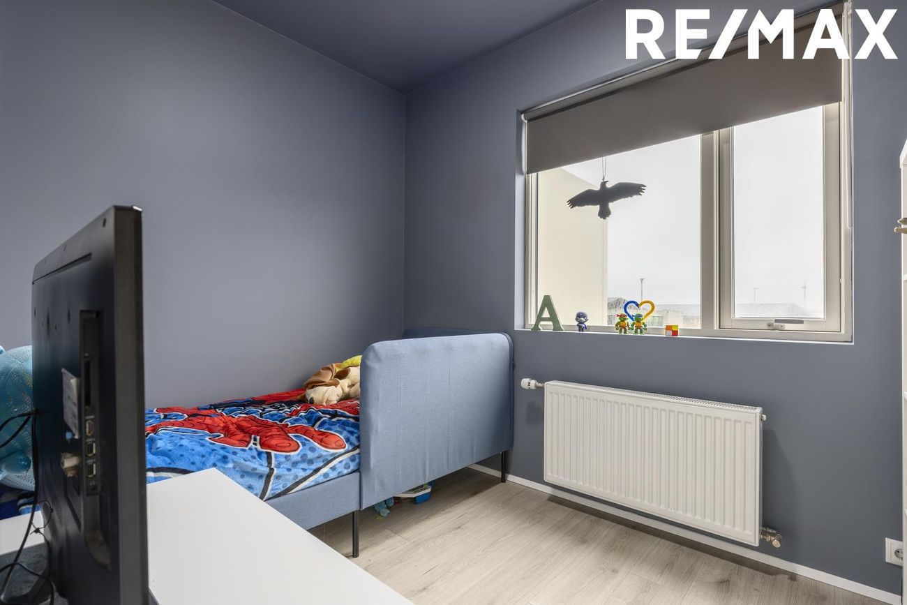 Reynidalur 3 - 0101, 260 Reykjanesbær