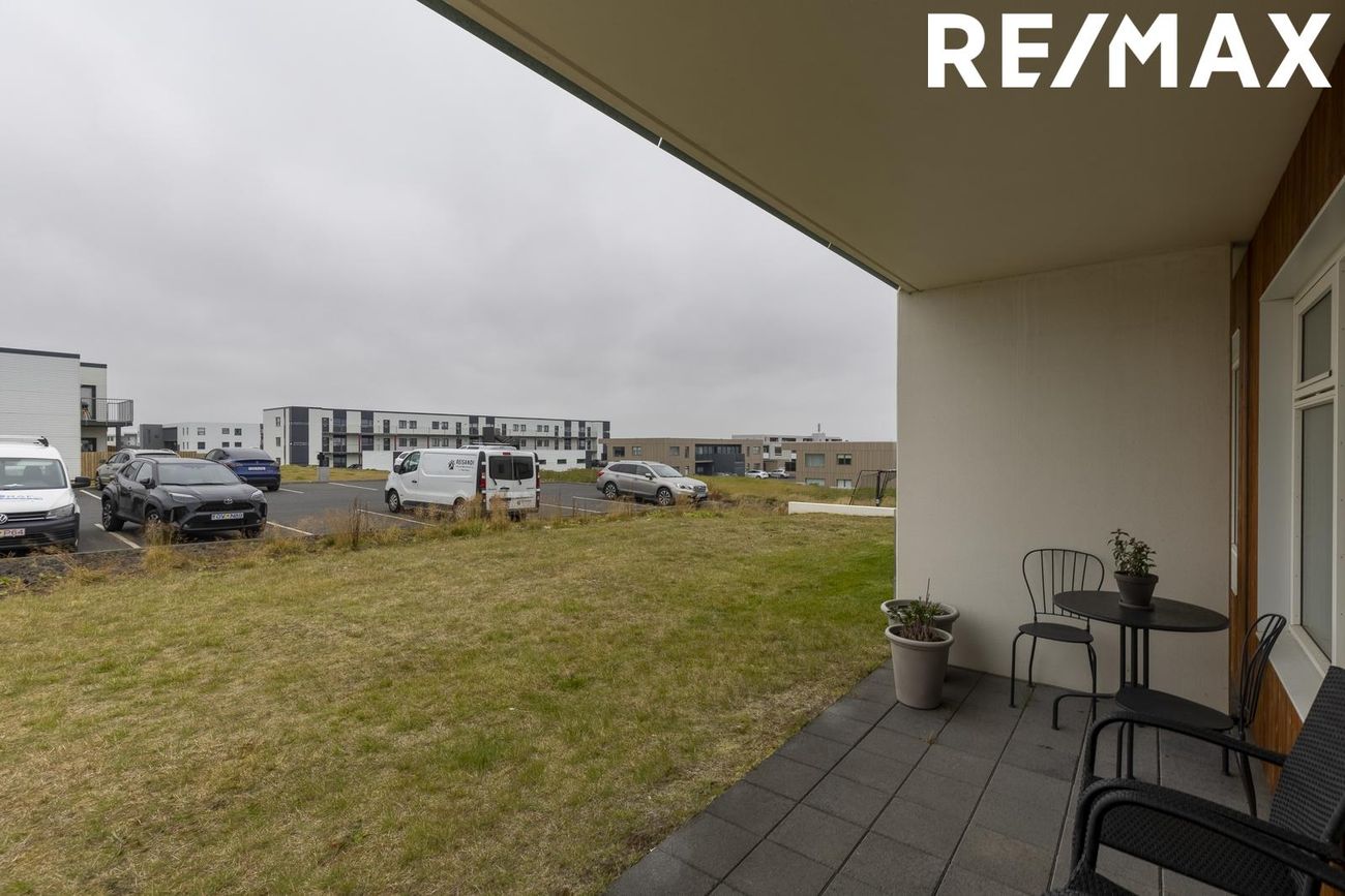 Reynidalur 3 - 0101, 260 Reykjanesbær