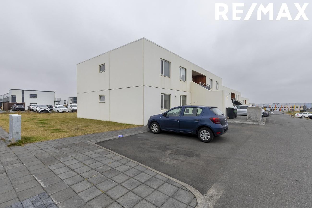 Reynidalur 3 - 0101, 260 Reykjanesbær