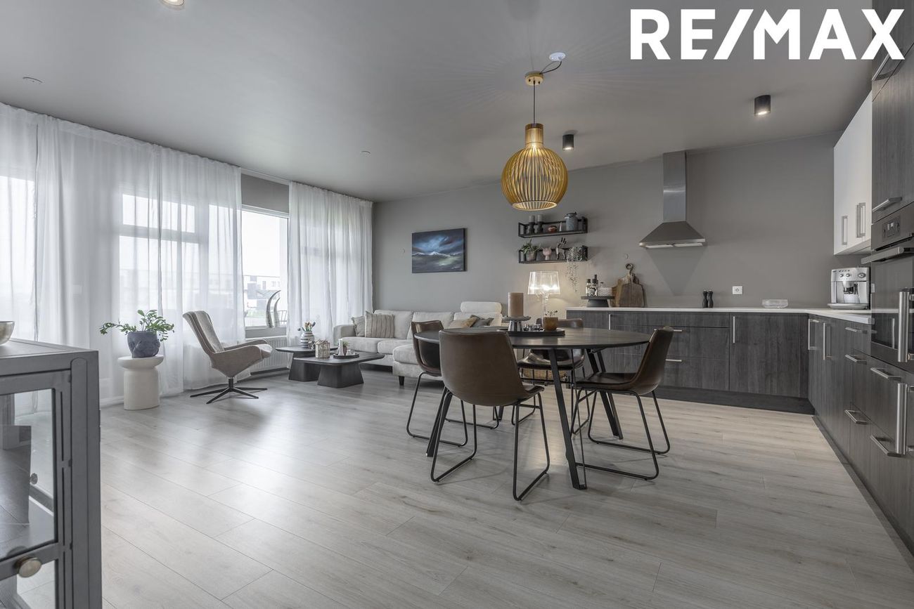 Reynidalur 3 - 0101, 260 Reykjanesbær