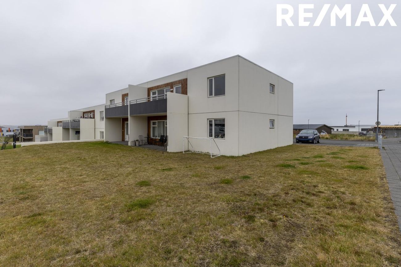 Reynidalur 3 - 0101, 260 Reykjanesbær