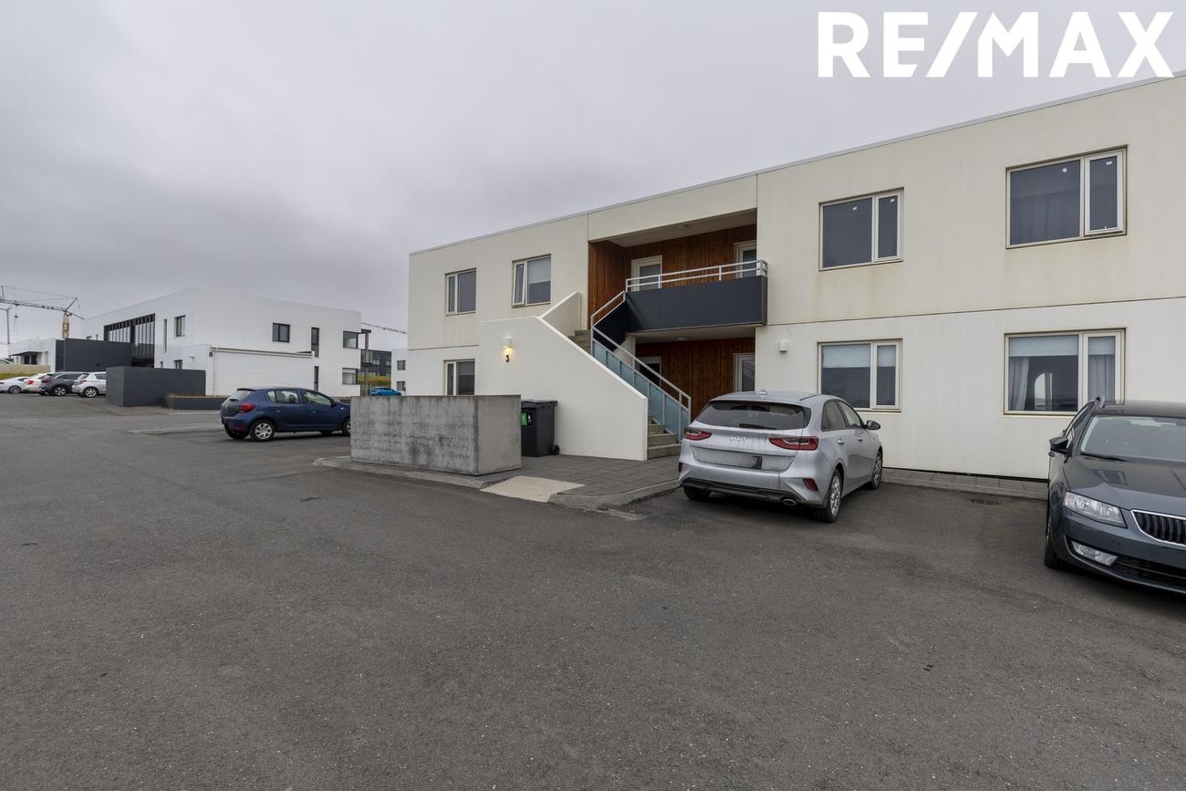 Reynidalur 3 - 0101, 260 Reykjanesbær