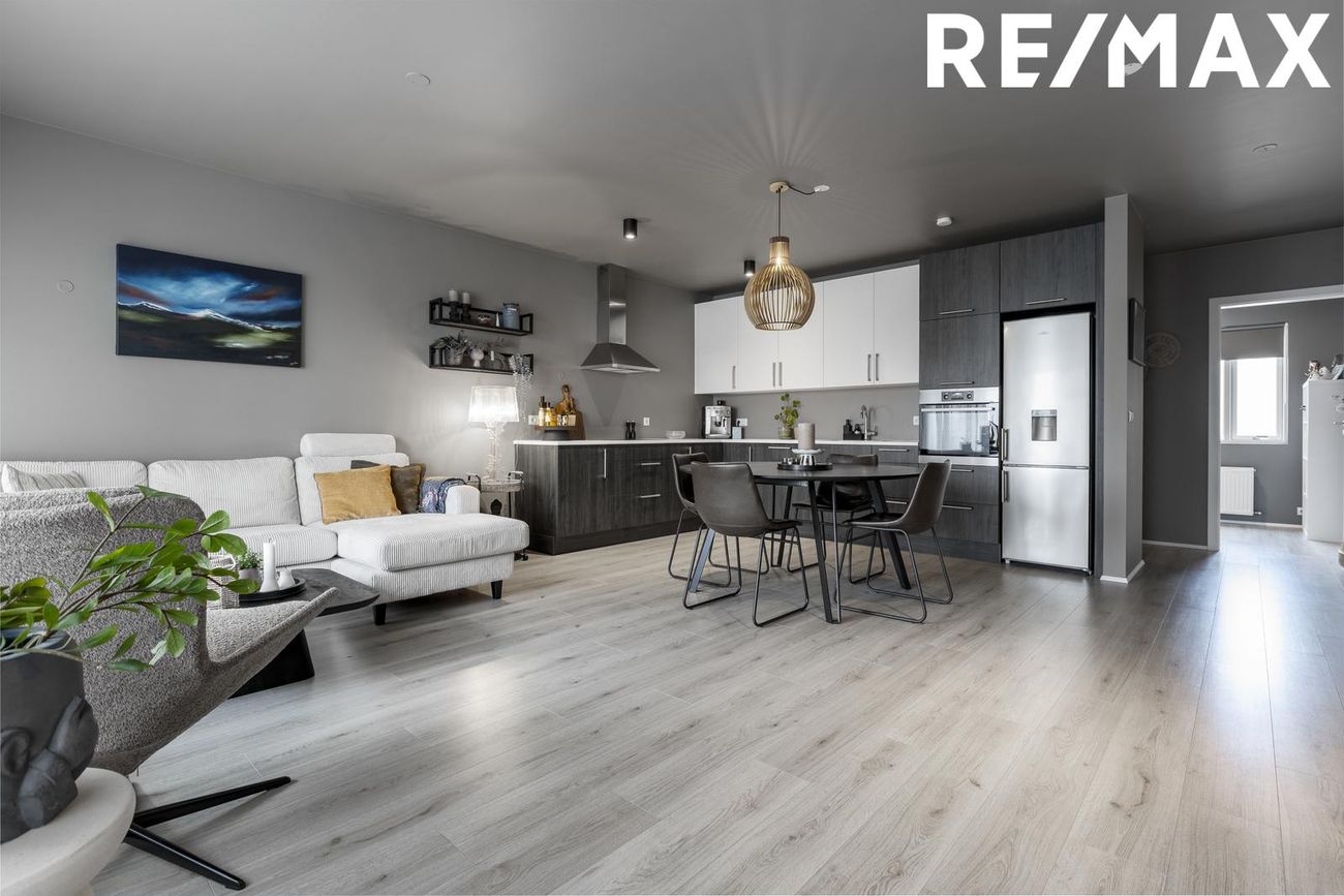 Reynidalur 3 - 0101, 260 Reykjanesbær