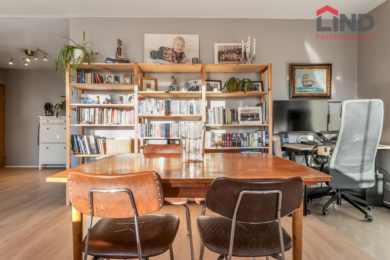 Listabraut 5, 103 Reykjavík