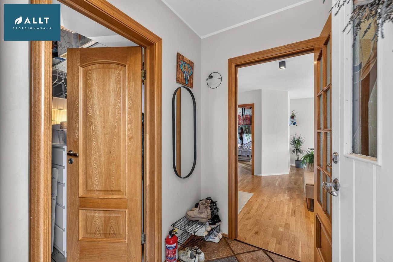 Silfurtún 8, 250 Sveitarfélagið Garður