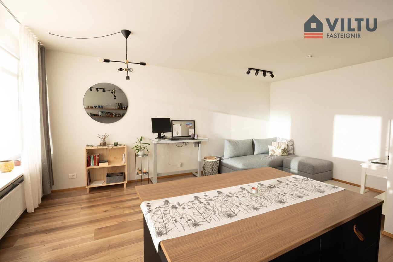 Álfaskeið 74 - 0402, 220 Hafnarfjörður