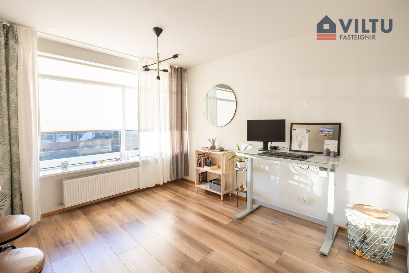 Álfaskeið 74 - 0402, 220 Hafnarfjörður