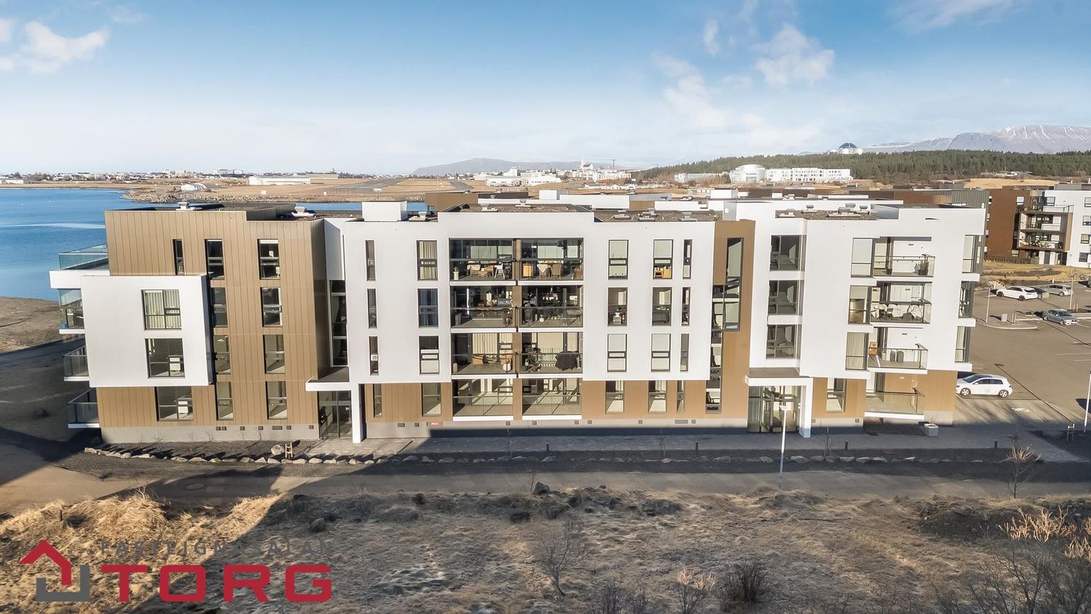 Naustavör 64 - 0205, 200 Kópavogur