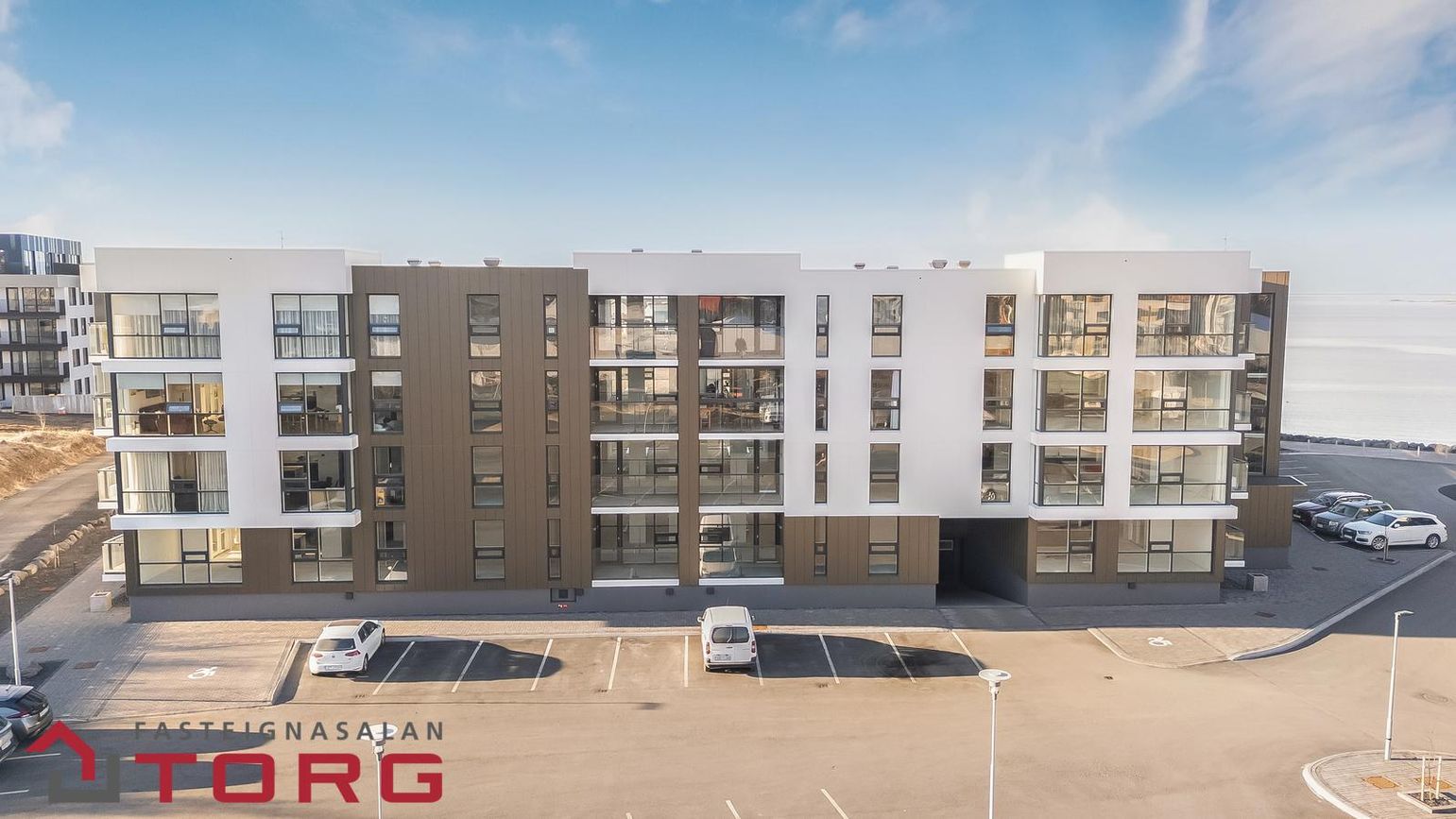 Naustavör 64 - 0205, 200 Kópavogur